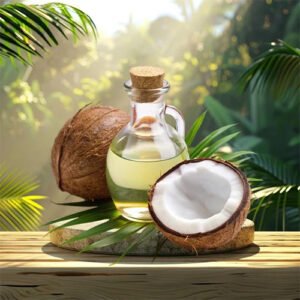 Coconut Oil